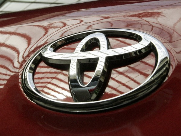 Toyota снова стала мировым лидером по продажам авто