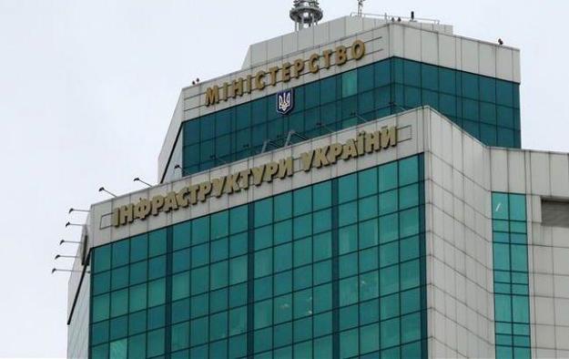 Мининфраструктуры потратит более 50 млн евро на восстановление Донбасса