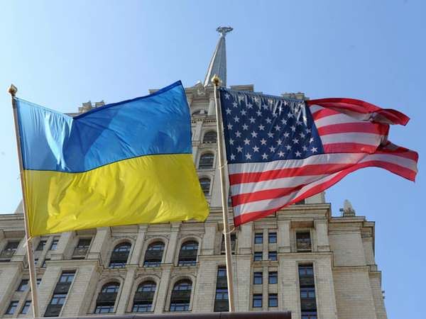 США снова предоставят Украине кредитные гарантии