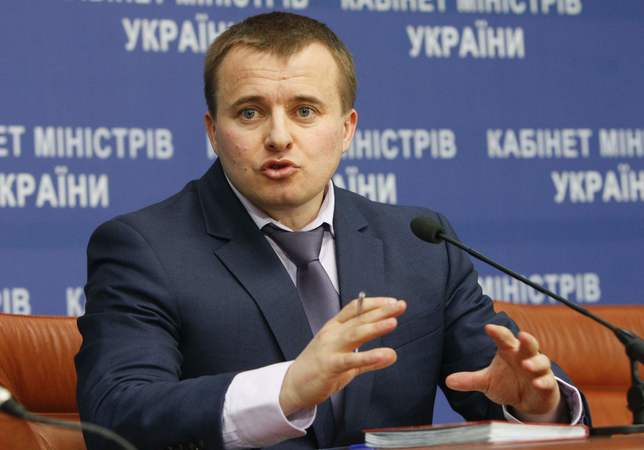 Демчишин: Украина может начать закупку российского газа без подписания протокола