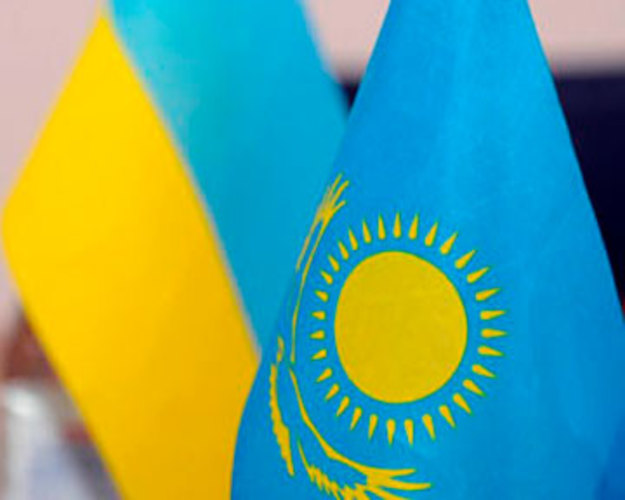 Казахстан поможет Украине энергоресурсами