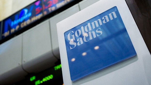 Goldman Sachs уволит 20 аналитиков за жульничество