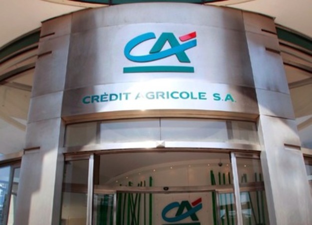 Credit Agricole выплатит 800 млн долларов штрафа за нарушение санкций США