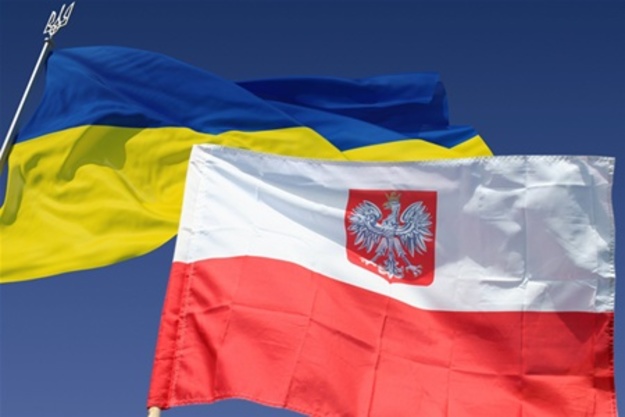 Украина и Польша готовятся объединить свои газовые системы
