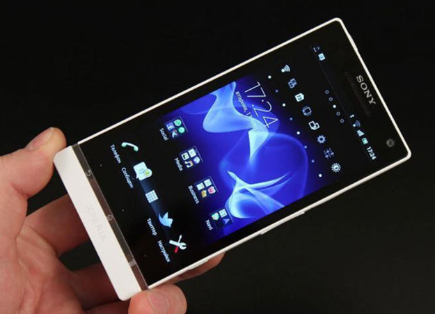 Компания Sony заявила о готовности уйти с рынка смартфонов
