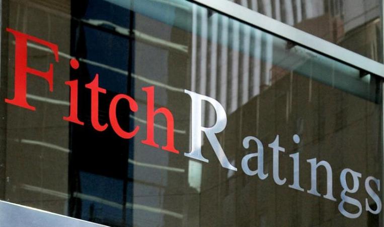 Fitch изменило рейтинги Украины до уровня RD