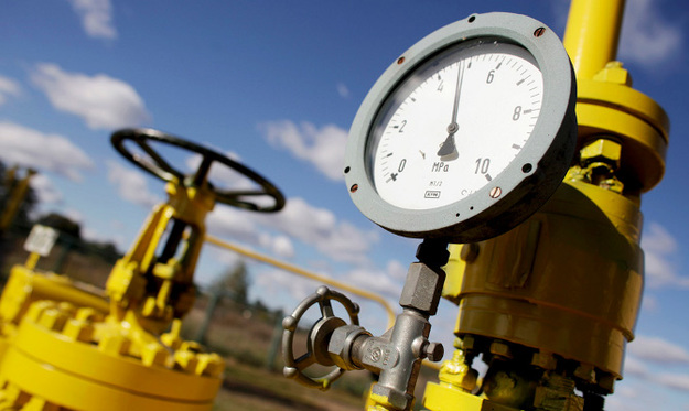 ВБ и ЕИБ помогут Украине с покупкой газа