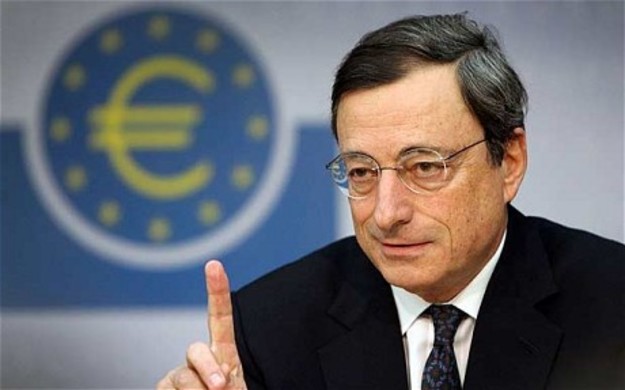 Глава ЕЦБ: экономический рост вернулся в Европу