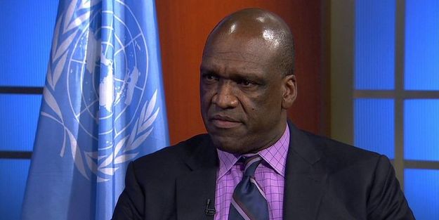 Экс-главу Генассамблеи ООН обвинили во взяточничестве