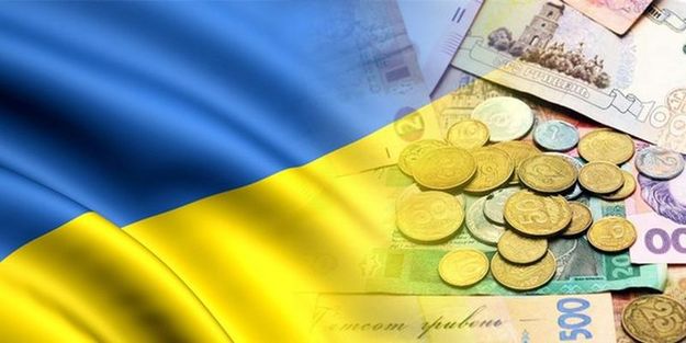 Профицит внешней торговли Украины сократился в 1
