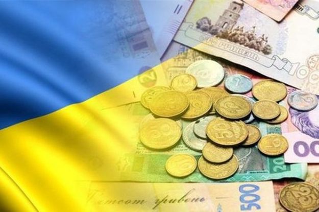 Профицит госбюджета Украины с начала года составил 8