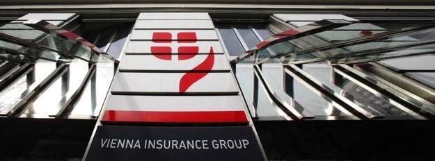 Vienna Insurance Group купила страховую компанию «Глобус»