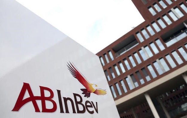 AB InBev покупает SABMiller за $107 млрд