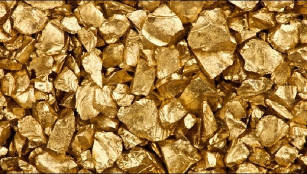 В Израиле создали искусственное золото