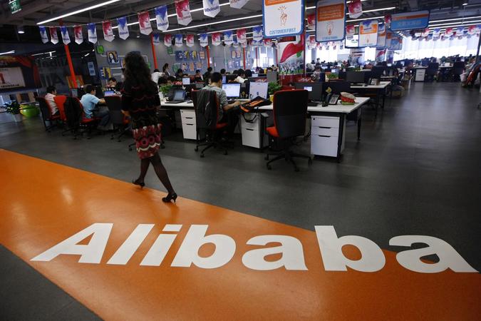 Alibaba покупает видеосервис за 4
