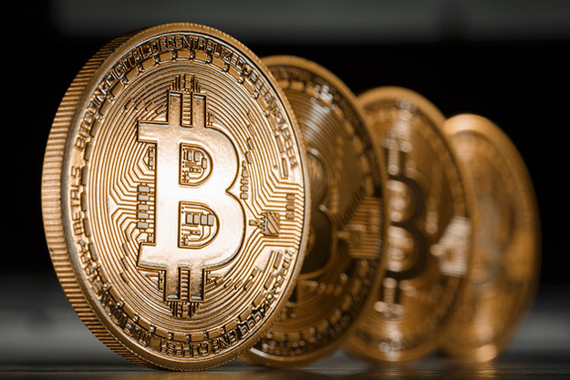 Цена Bitcoin достигла рекорда