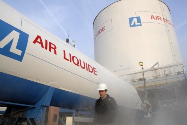Air Liquide купит конкурента Airgas за $10
