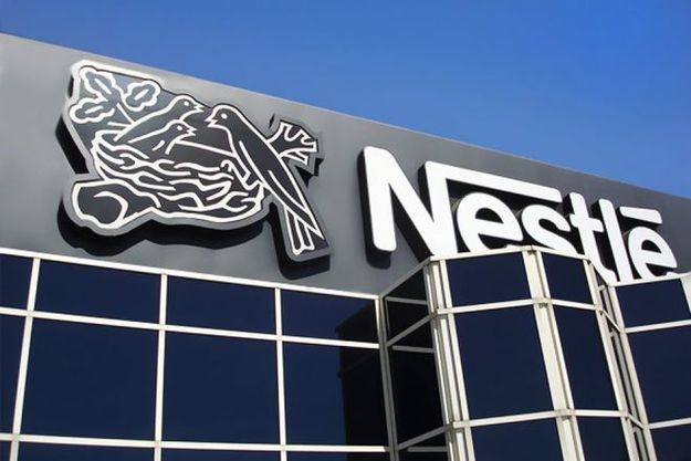Nestle признала использование рабов в производстве