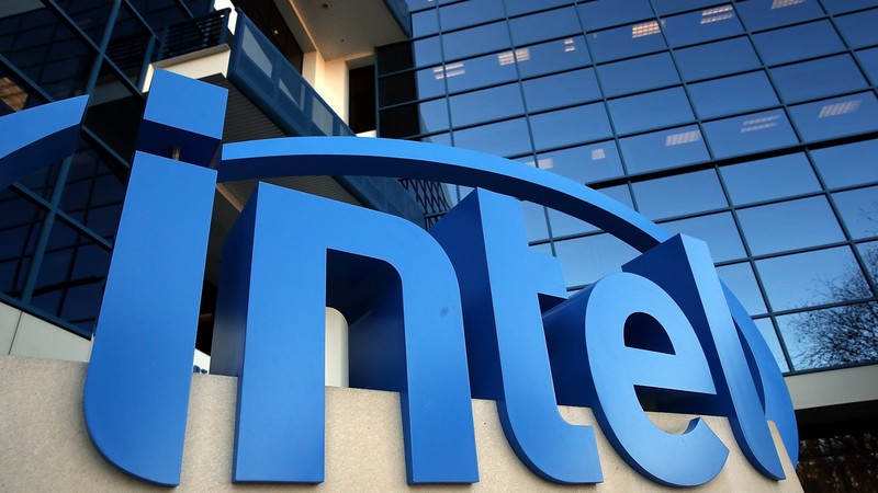 Intel купила конкурента за $17 млрд