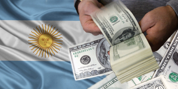В Аргентине отменили валютные ограничения