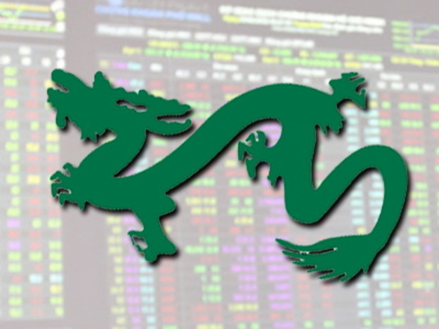 Dragon Capital покупает почти 20% «Украинской биржи»