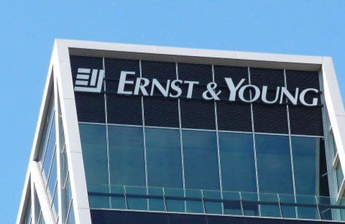 Ernst&Young проверит Дельта Банк
