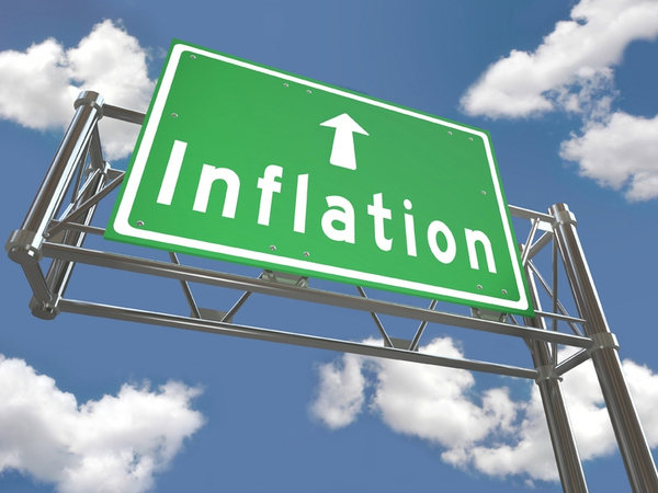 Инфляция ускорилась
