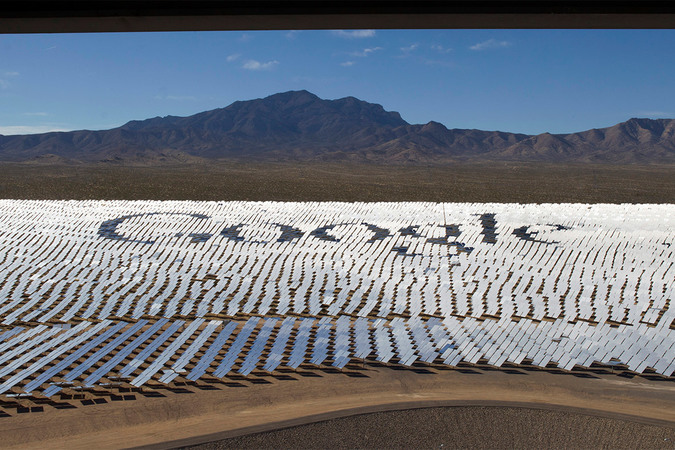 Google купит 781 мегаватт «зеленой» энергии