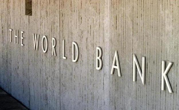 Всемирный банк подтвердил рост экономики Украины