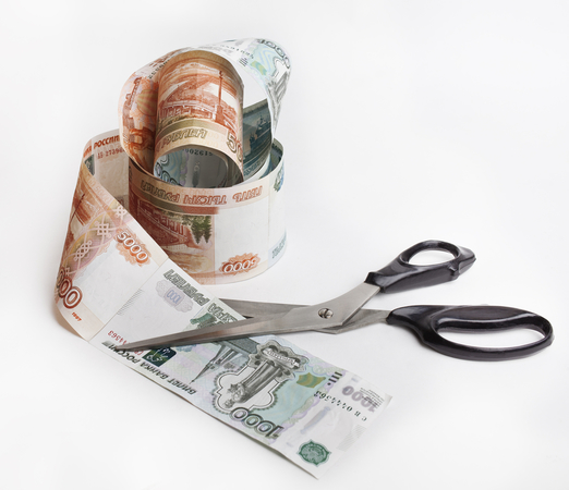 Российские банки хотят спасти за счет «стрижки депозитов»