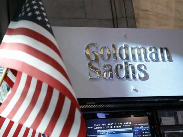 Goldman Sachs выплатит $5 млрд штрафа
