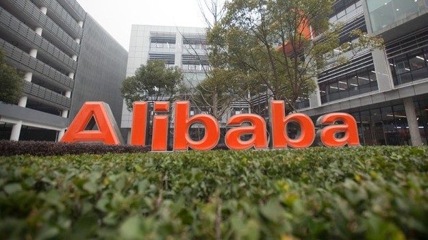 Alibaba одолжит $4 млрд