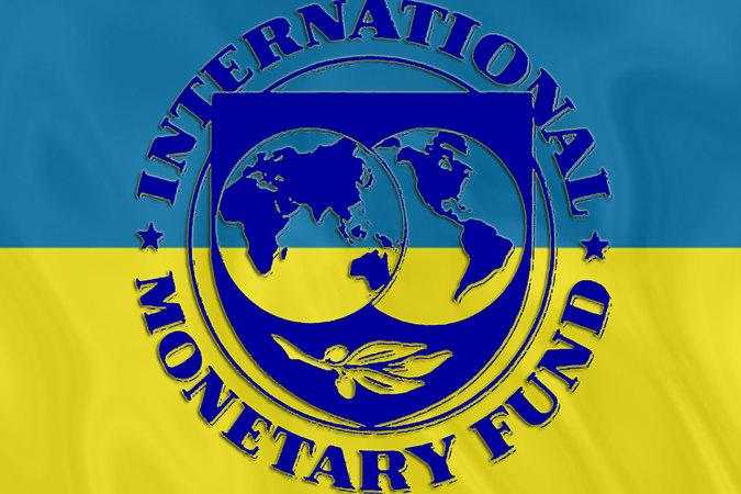 Украина теряет влияние в МВФ