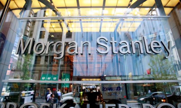 Morgan Stanley заплатит $3