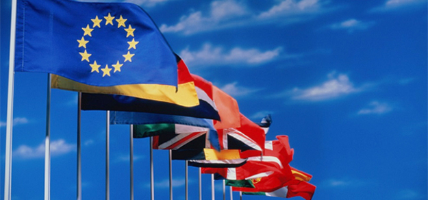 ЕС откладывает введение новых правил регулирования финансовых рынков