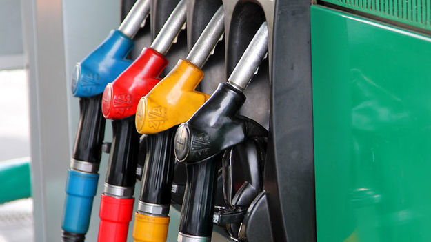 Цены на бензин и дизтопливо выросли