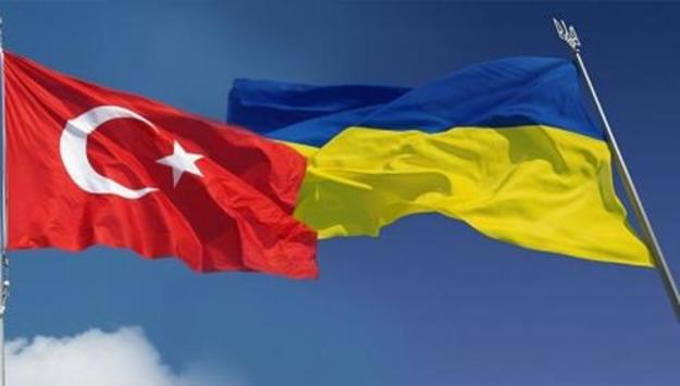Турция выделит Украине кредит в $50 млн