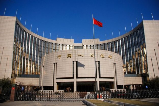 Китай упрощает доступ на рынок облигаций
