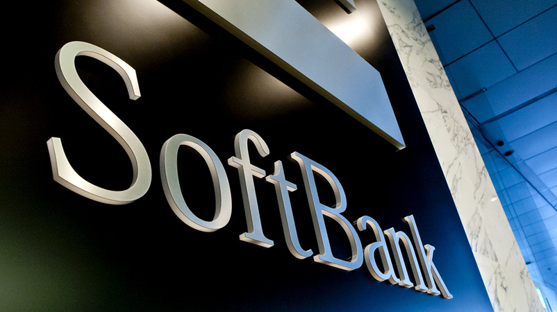 SoftBank выкупит собственные акции на $4