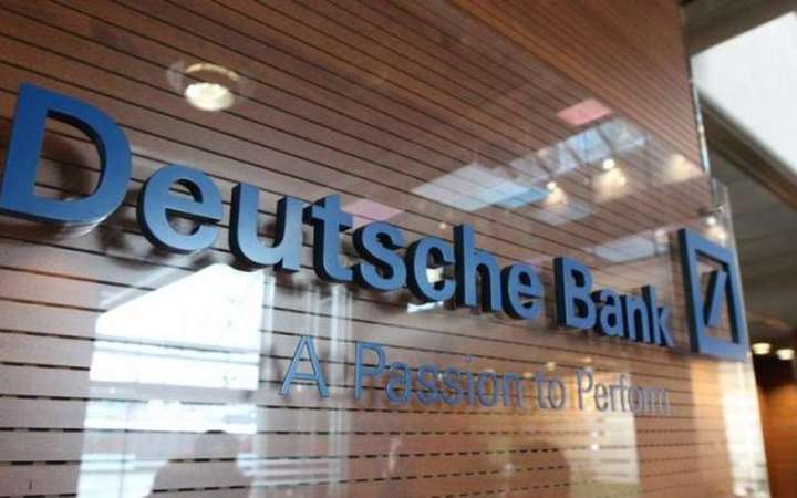 Deutsche Bank выкупит собственные бонды на $5