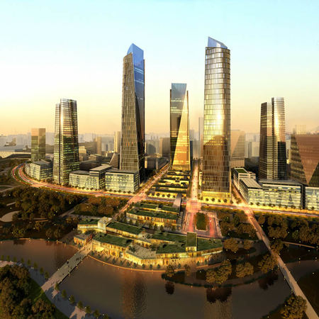 Пекин стал столицей миллиардеров