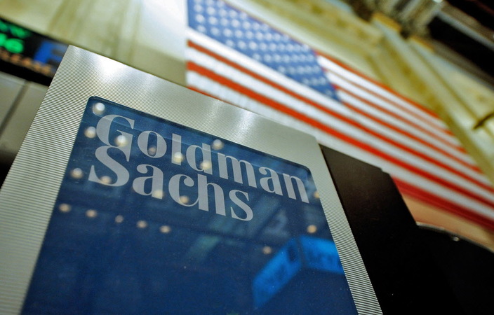 Goldam Sachs отказывается покупать российские облигации
