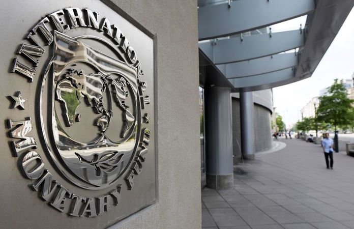 МВФ предупреждает о глобальном экономическом крахе