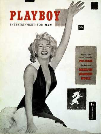 Журнал Playboy могут продать за $500 млн