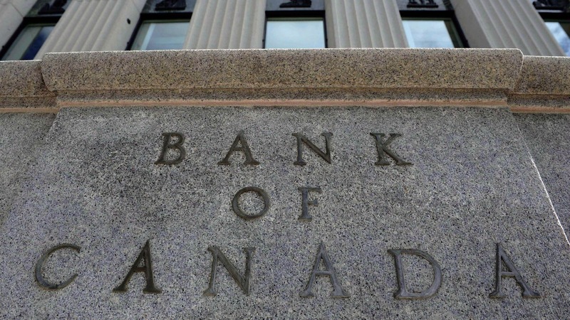 ЦБ Канады оставил базовую процентную ставку без изменений