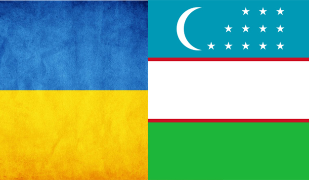 Украина отменила спецпошлину на авто из Узбекистана