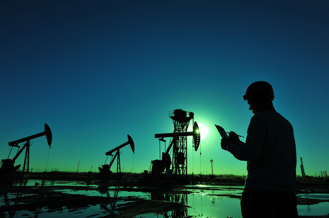 Крупнейший производитель нефти прогнозирует рост цен на нефть