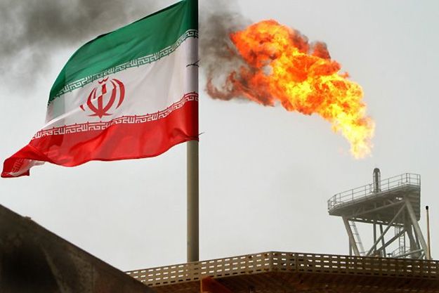 Иран увеличил экспорт нефти