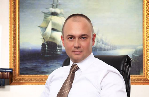 Директором департамента лицензирования НБУ назначен Завадецкий