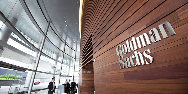 ФРС разрешила Goldman Sachs поглотить $17 млрд депозитов